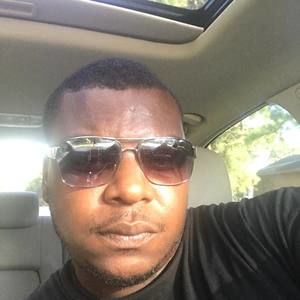 Meet your Posher, Donte